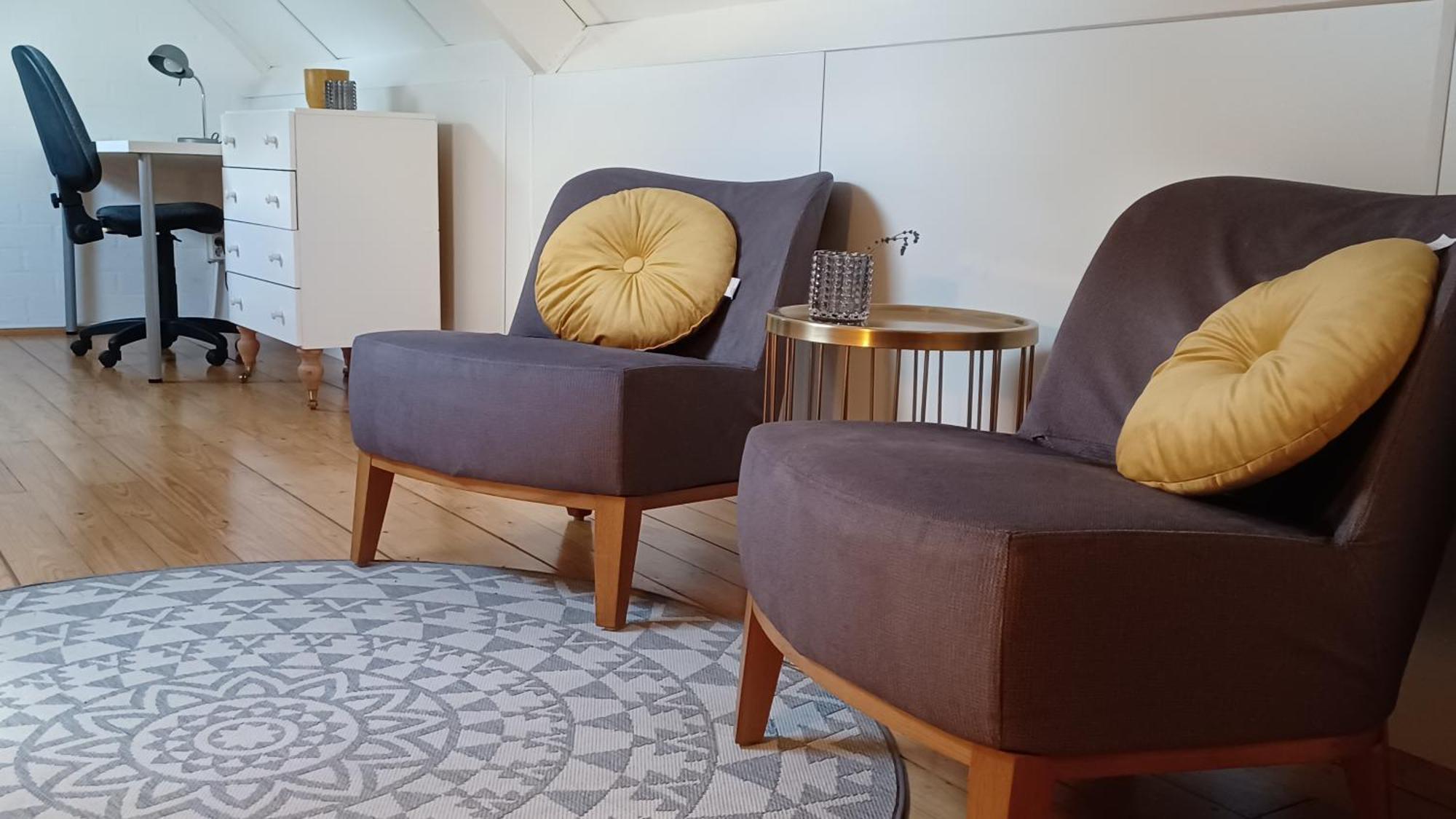 Bed And Breakfast Het Dijkhuis Eersel Rom bilde