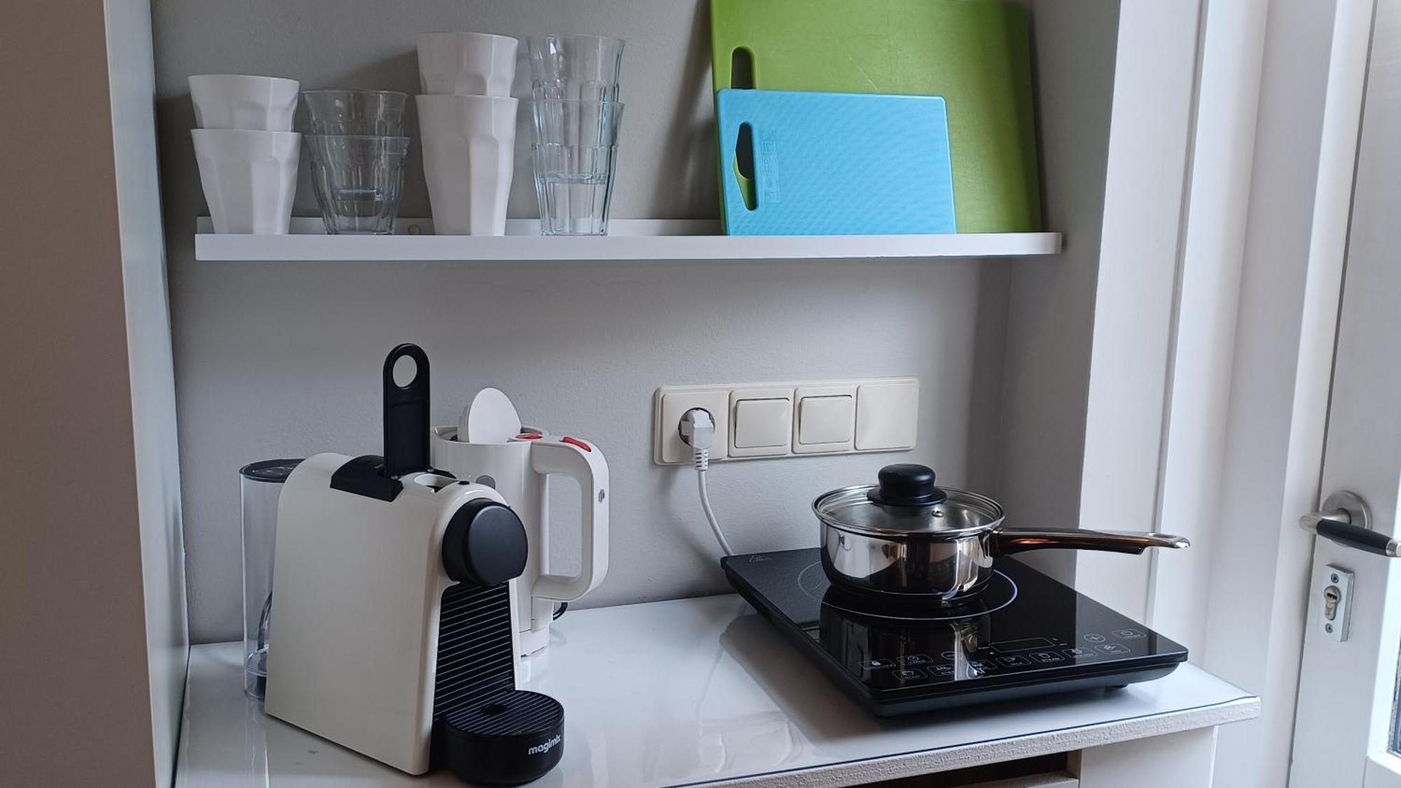 Bed And Breakfast Het Dijkhuis Eersel Rom bilde