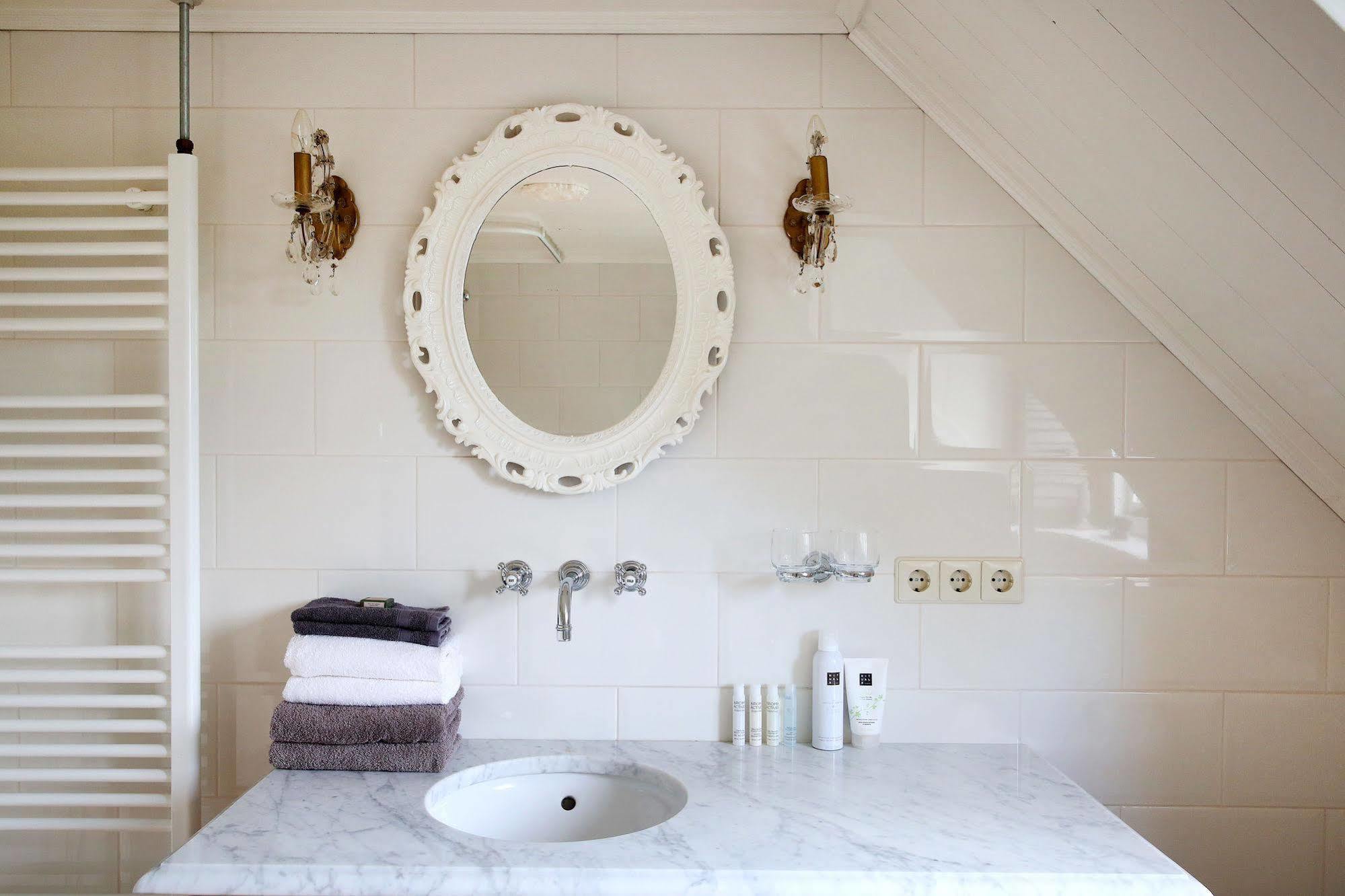Bed And Breakfast Het Dijkhuis Eersel Eksteriør bilde