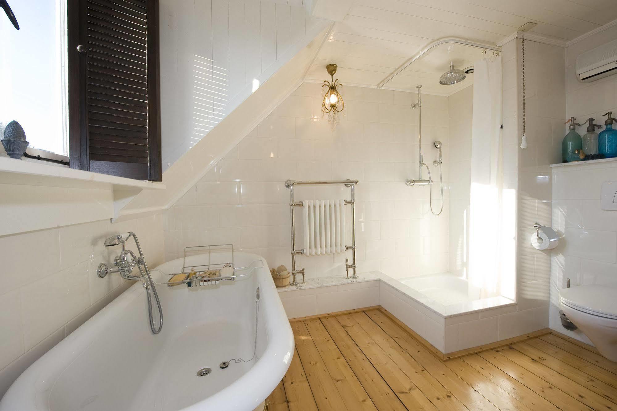 Bed And Breakfast Het Dijkhuis Eersel Eksteriør bilde