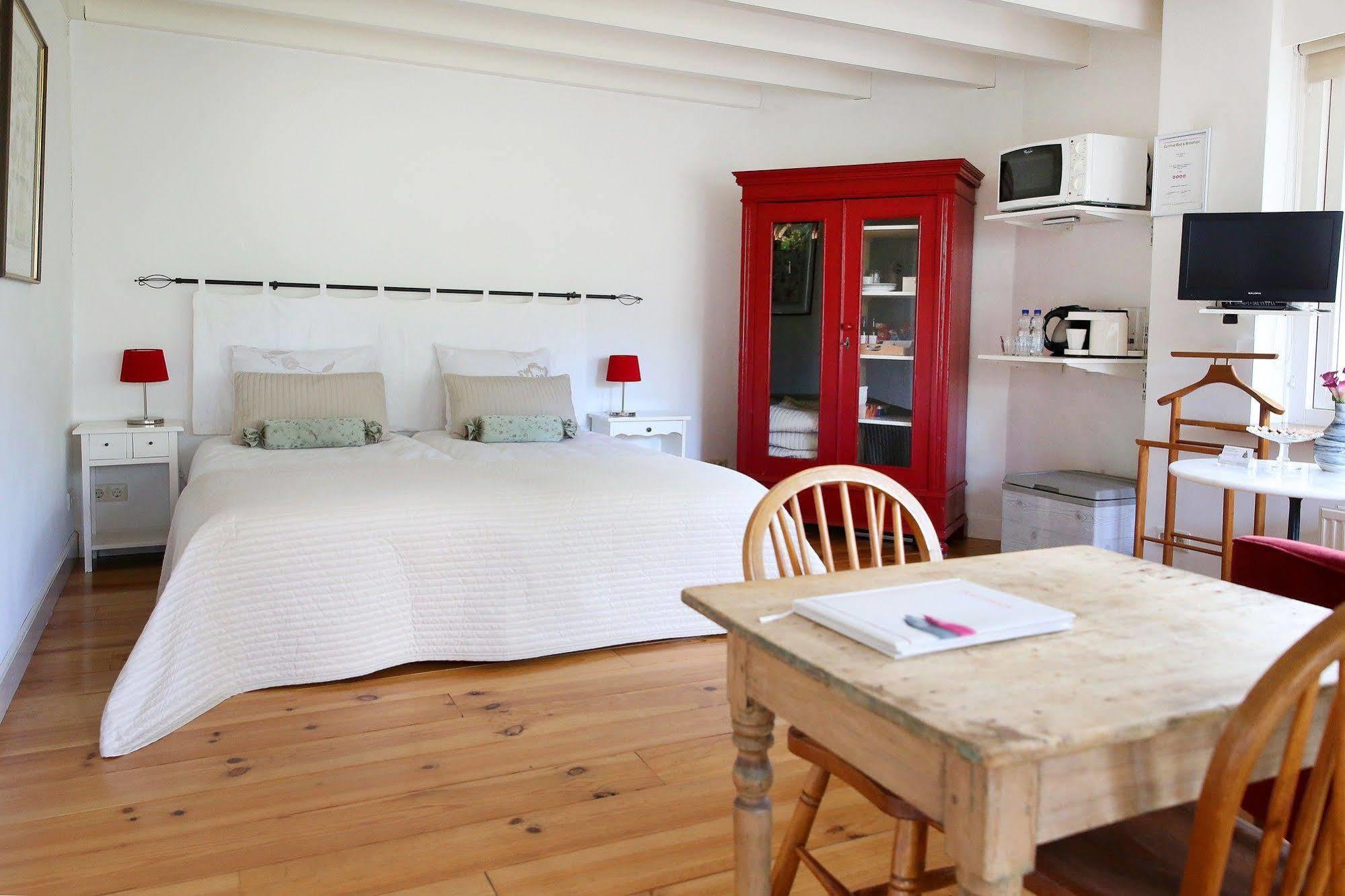 Bed And Breakfast Het Dijkhuis Eersel Eksteriør bilde