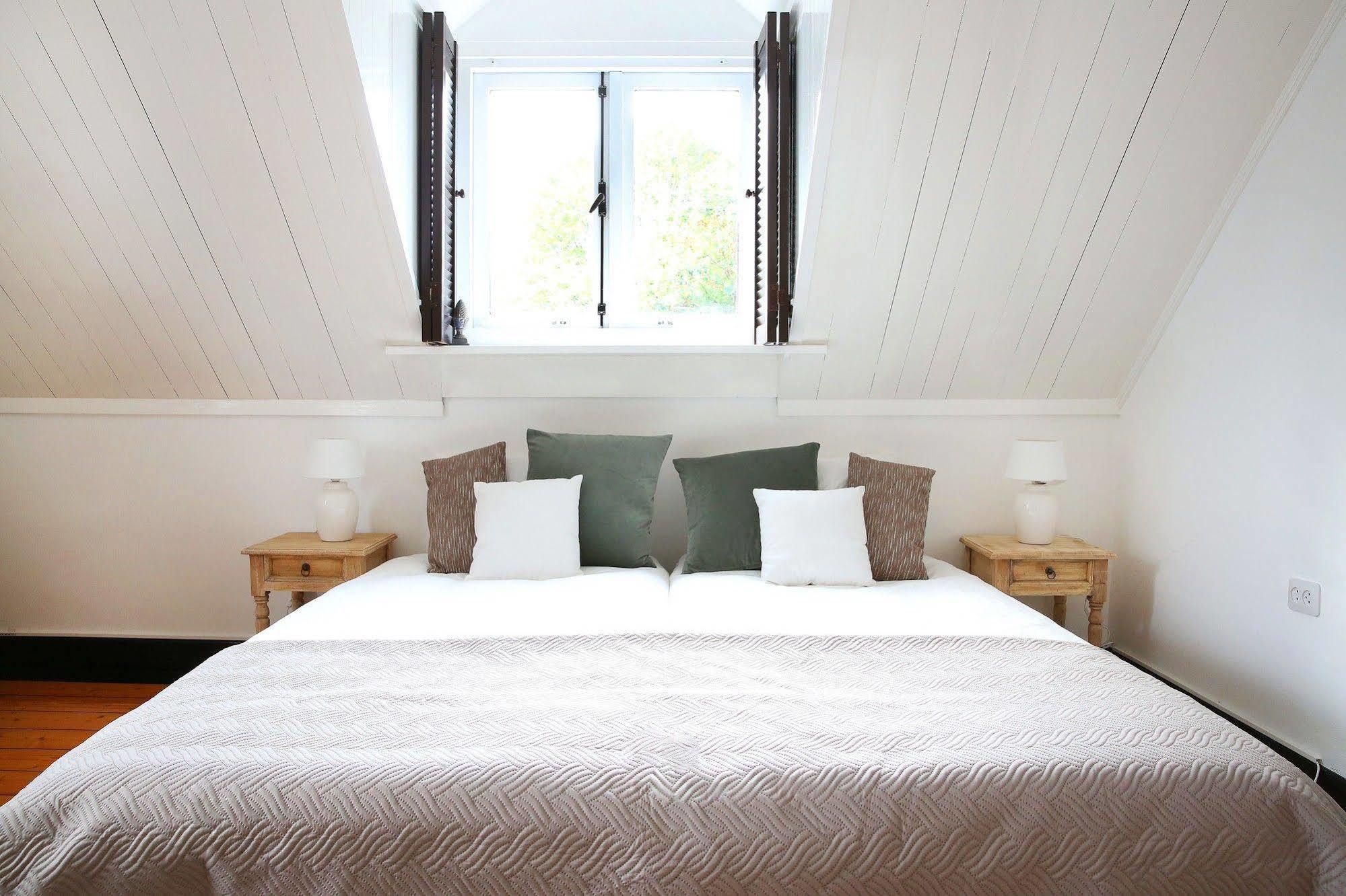 Bed And Breakfast Het Dijkhuis Eersel Eksteriør bilde