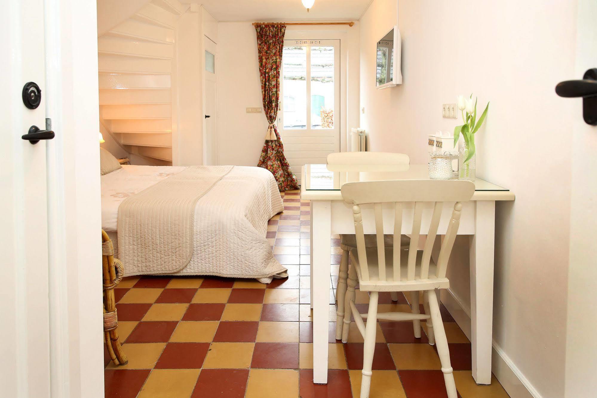 Bed And Breakfast Het Dijkhuis Eersel Eksteriør bilde