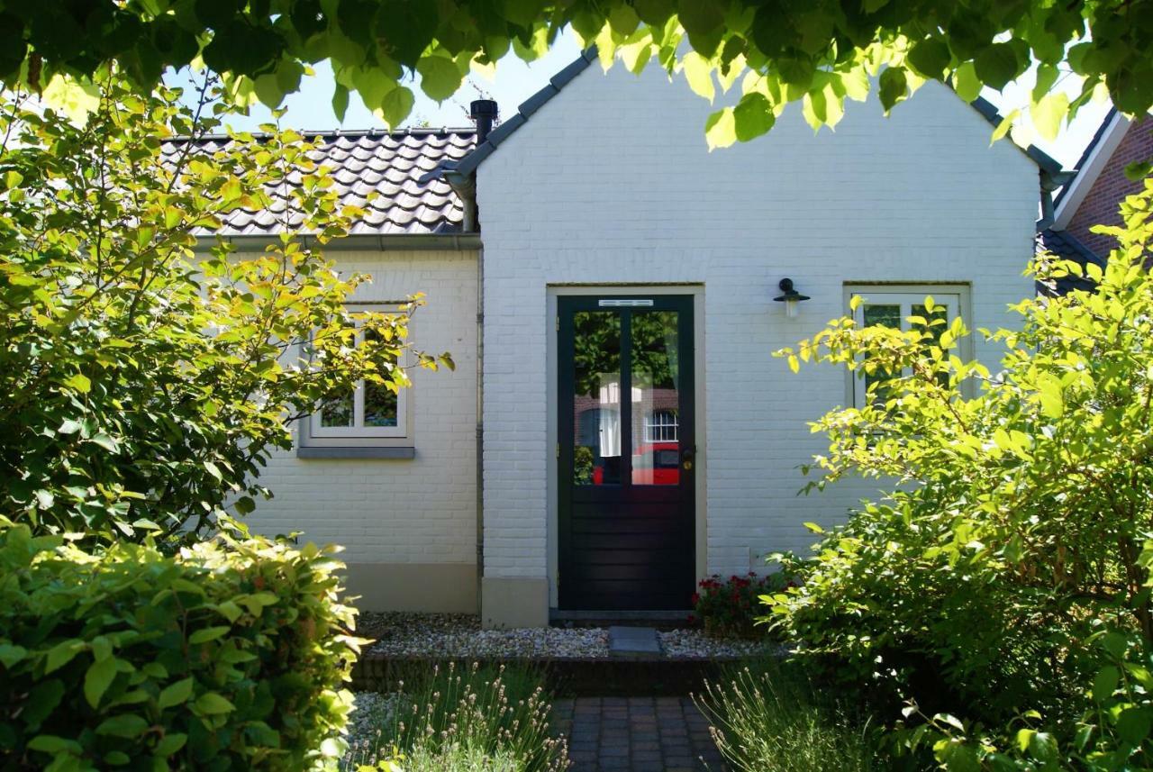 Bed And Breakfast Het Dijkhuis Eersel Eksteriør bilde