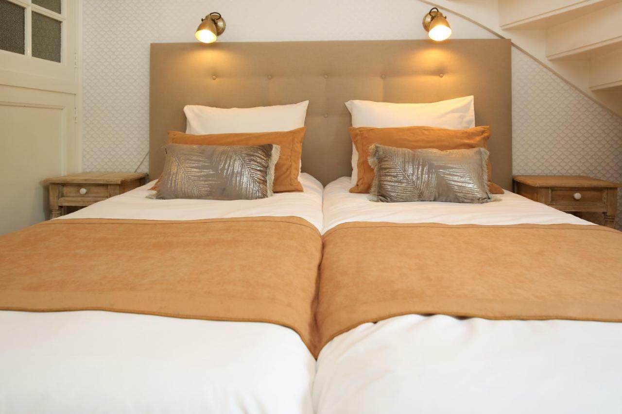 Bed And Breakfast Het Dijkhuis Eersel Eksteriør bilde