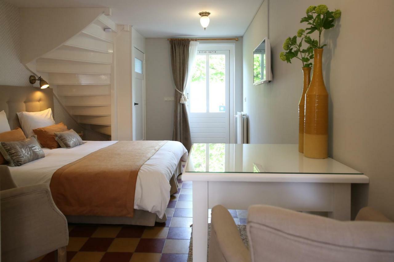 Bed And Breakfast Het Dijkhuis Eersel Eksteriør bilde