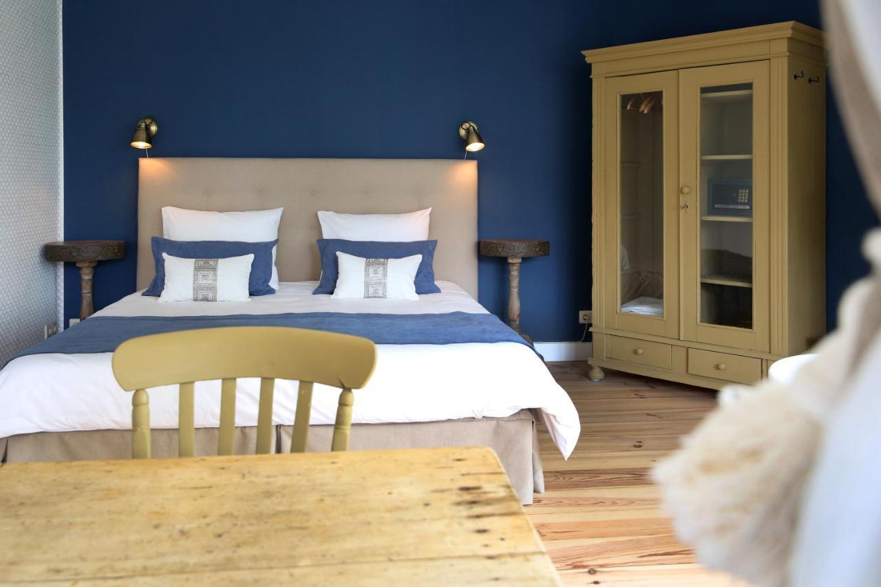 Bed And Breakfast Het Dijkhuis Eersel Eksteriør bilde