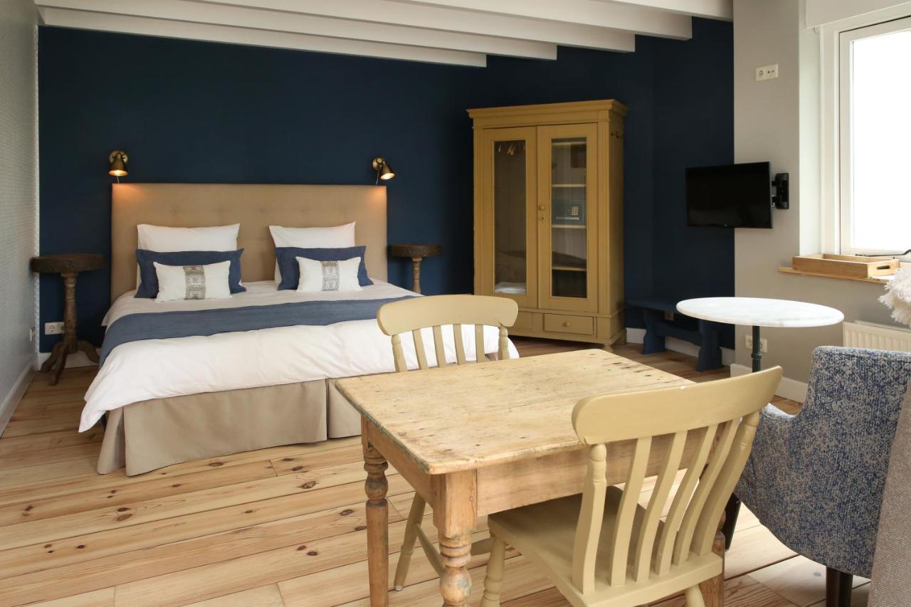 Bed And Breakfast Het Dijkhuis Eersel Eksteriør bilde