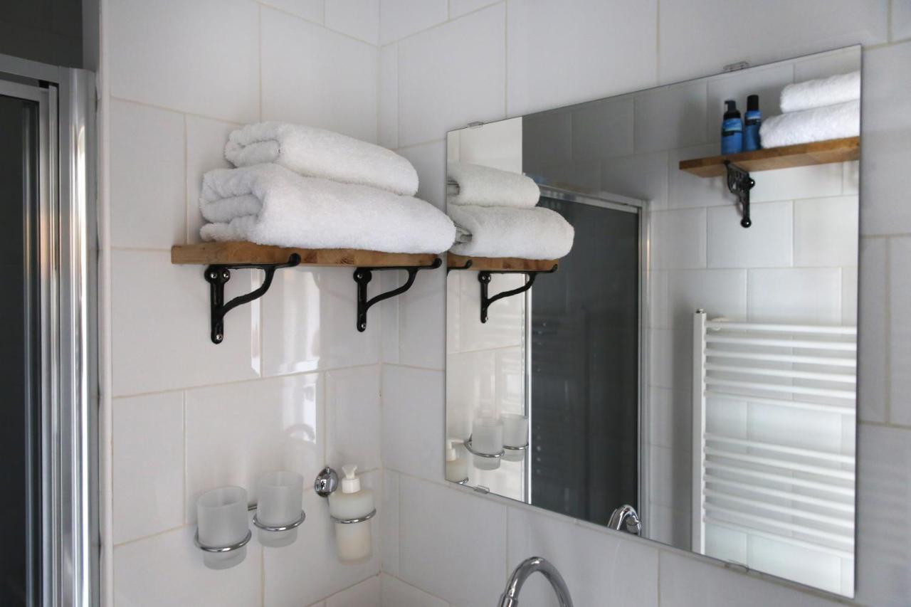 Bed And Breakfast Het Dijkhuis Eersel Eksteriør bilde
