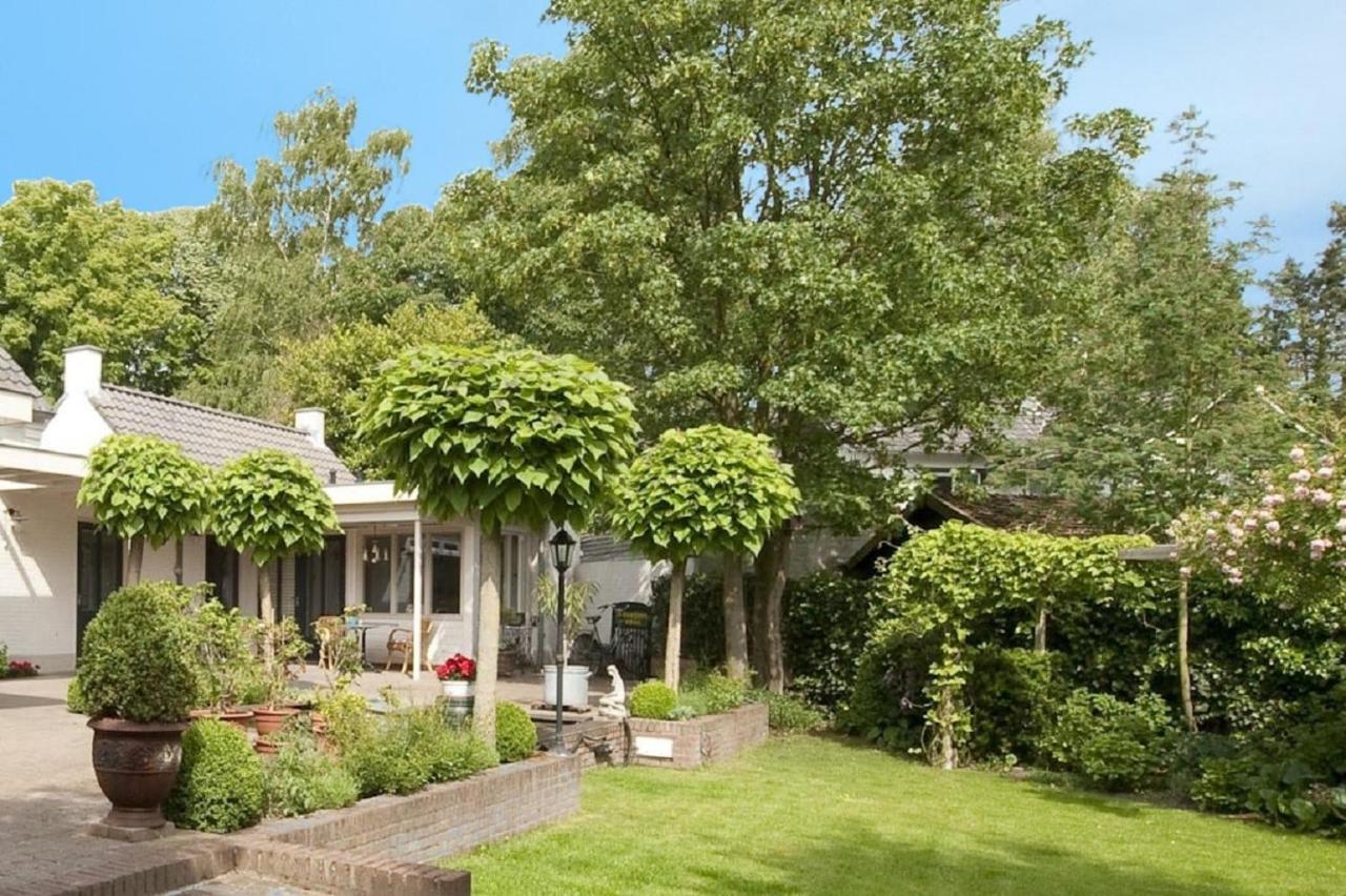 Bed And Breakfast Het Dijkhuis Eersel Eksteriør bilde
