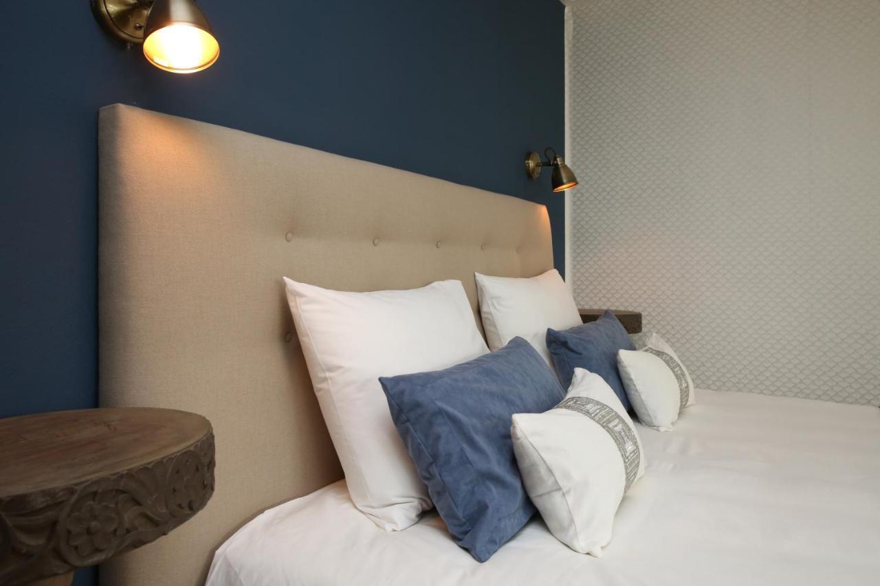 Bed And Breakfast Het Dijkhuis Eersel Eksteriør bilde